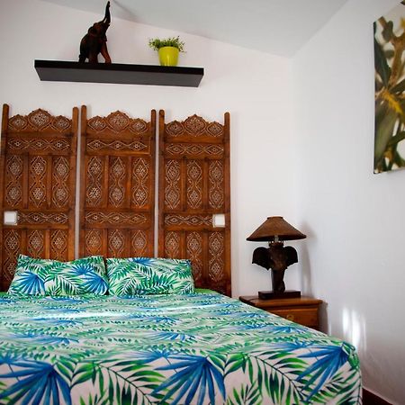 Apartamento Cortijo Flamingos Chiclana de la Frontera Exterior foto