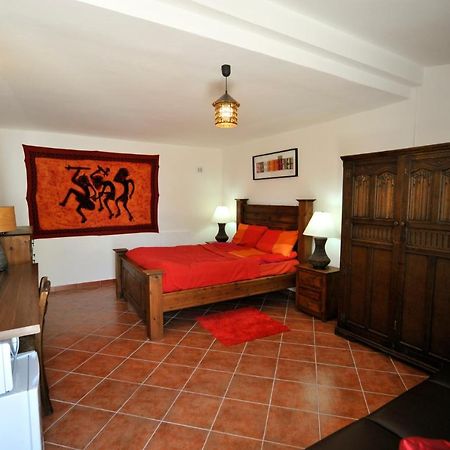 Apartamento Cortijo Flamingos Chiclana de la Frontera Exterior foto