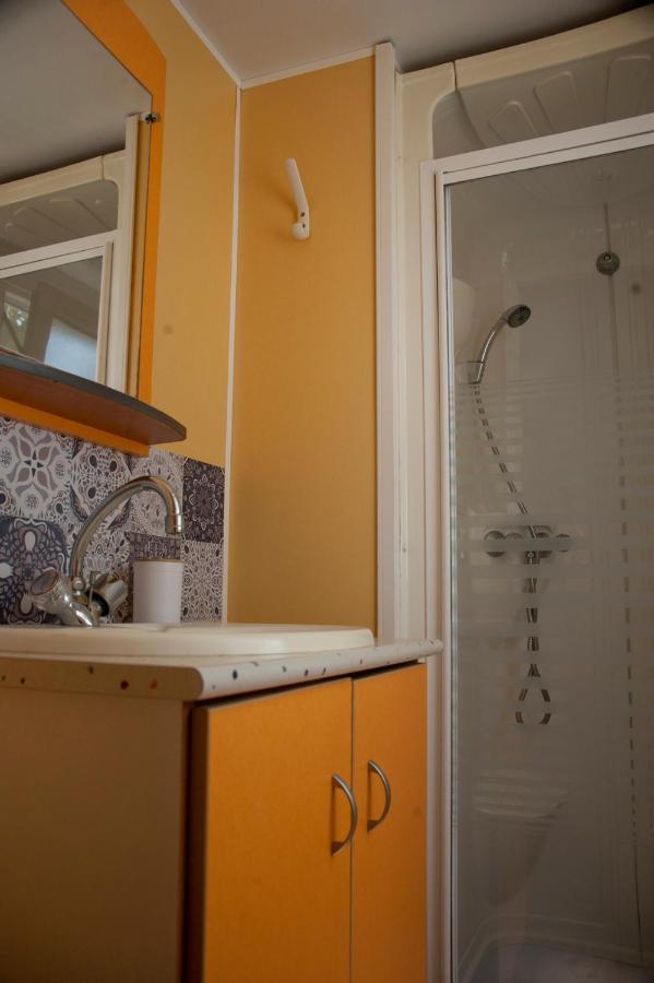 Apartamento Cortijo Flamingos Chiclana de la Frontera Exterior foto