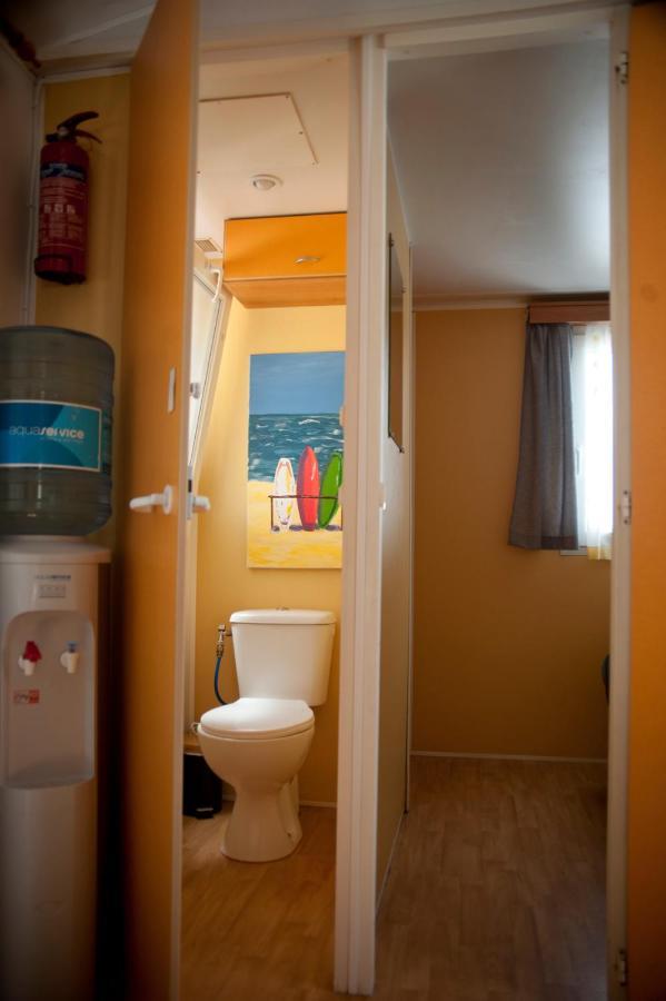 Apartamento Cortijo Flamingos Chiclana de la Frontera Exterior foto