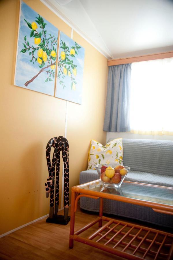 Apartamento Cortijo Flamingos Chiclana de la Frontera Exterior foto
