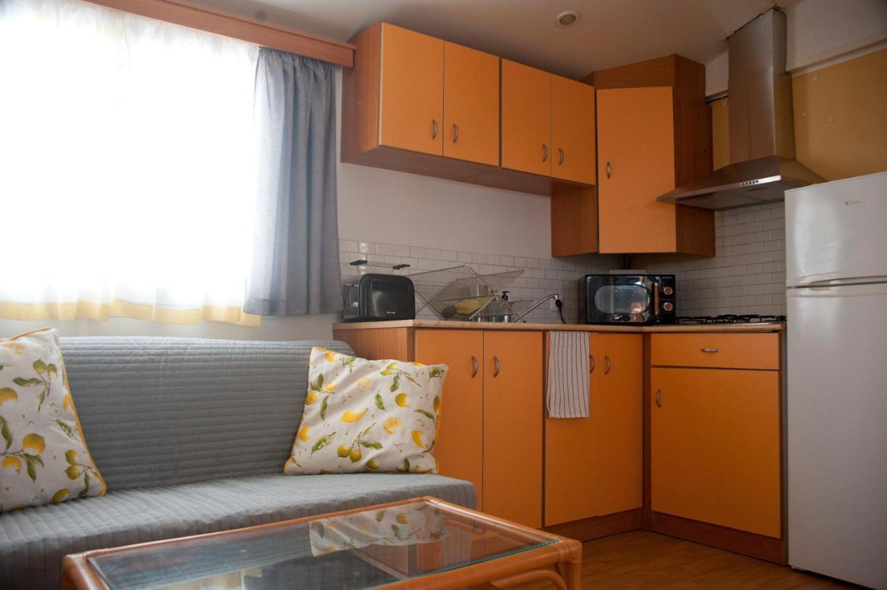 Apartamento Cortijo Flamingos Chiclana de la Frontera Exterior foto