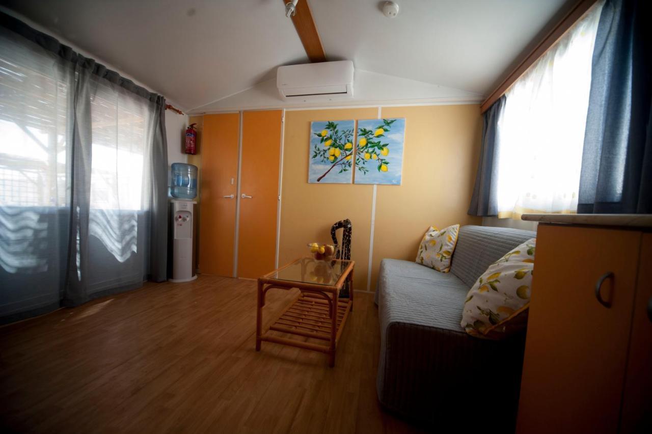 Apartamento Cortijo Flamingos Chiclana de la Frontera Exterior foto