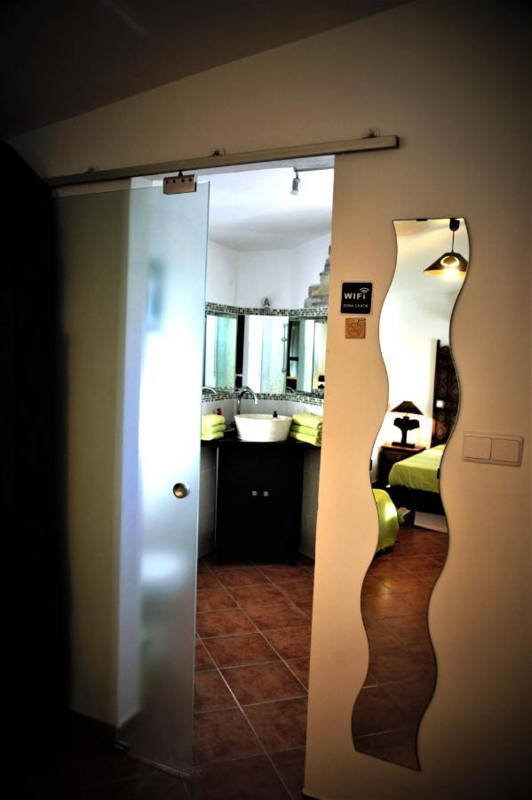 Apartamento Cortijo Flamingos Chiclana de la Frontera Exterior foto