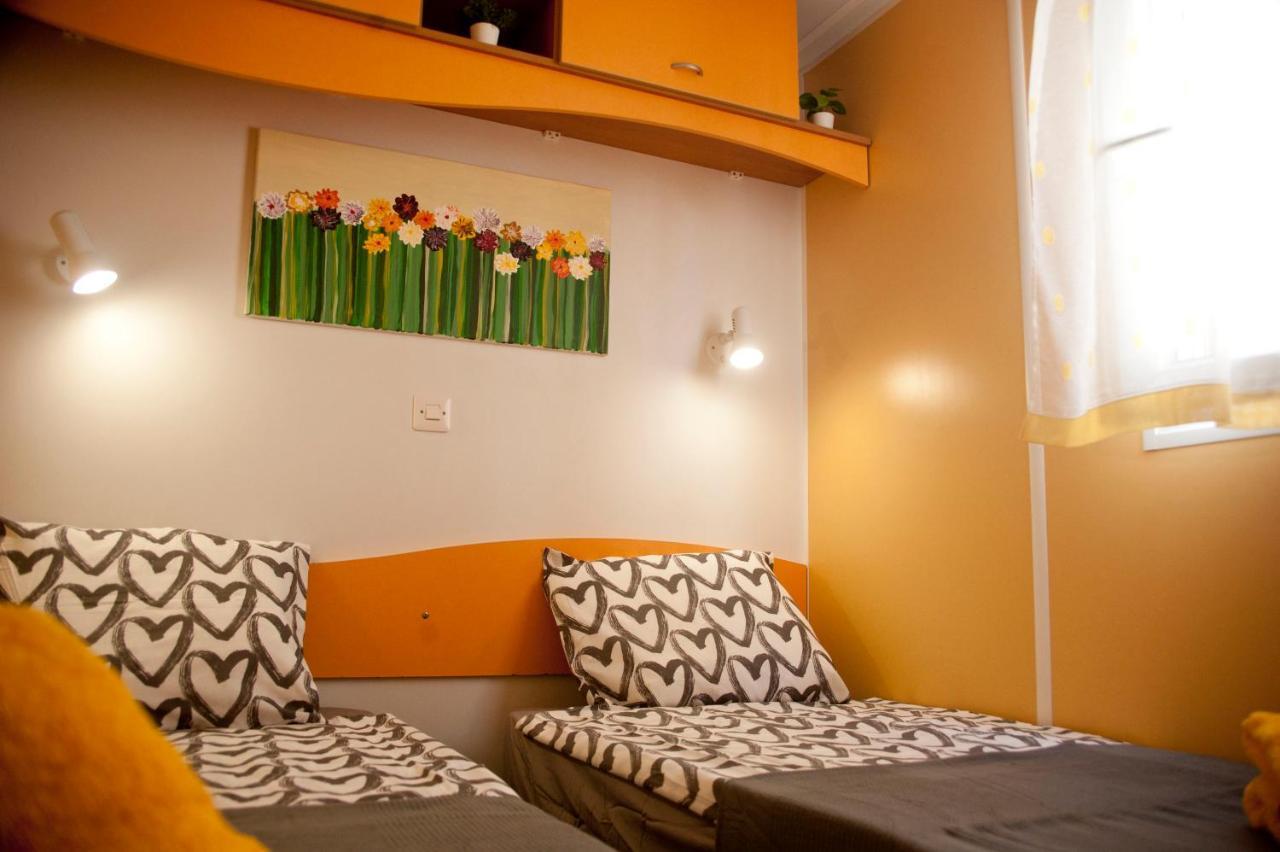 Apartamento Cortijo Flamingos Chiclana de la Frontera Exterior foto