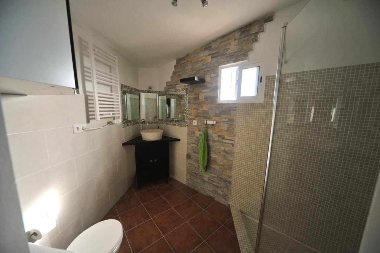 Apartamento Cortijo Flamingos Chiclana de la Frontera Exterior foto