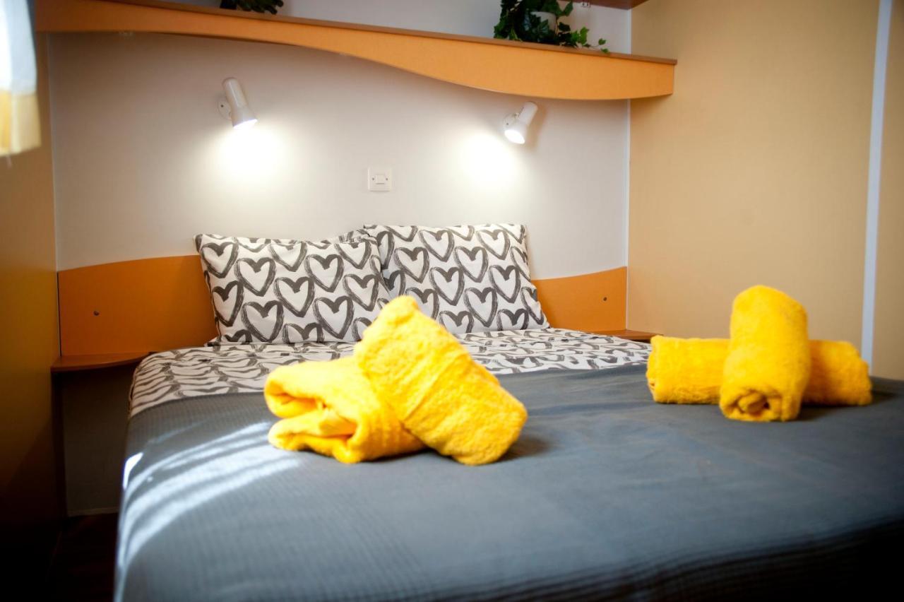 Apartamento Cortijo Flamingos Chiclana de la Frontera Exterior foto