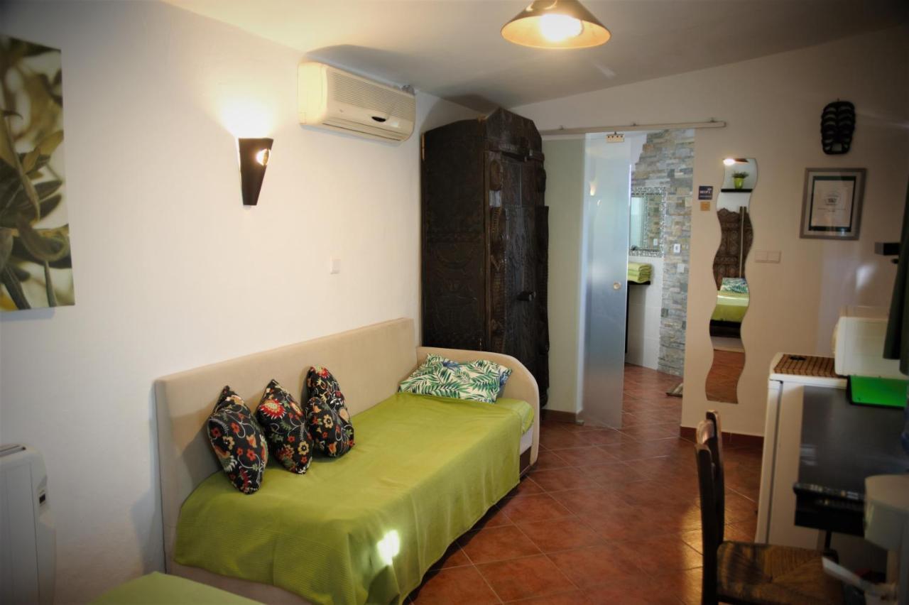 Apartamento Cortijo Flamingos Chiclana de la Frontera Exterior foto