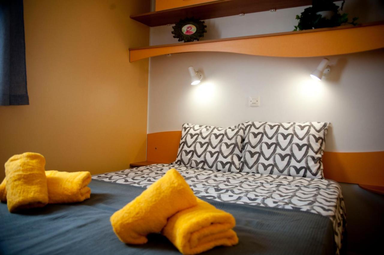Apartamento Cortijo Flamingos Chiclana de la Frontera Exterior foto