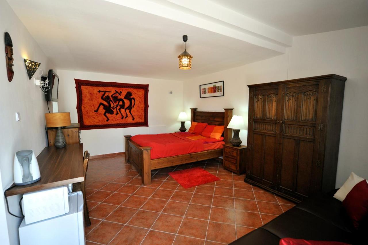 Apartamento Cortijo Flamingos Chiclana de la Frontera Exterior foto