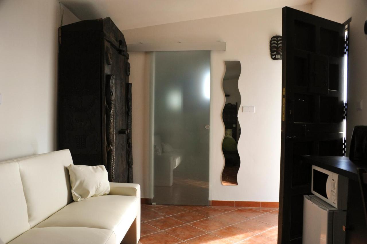 Apartamento Cortijo Flamingos Chiclana de la Frontera Exterior foto