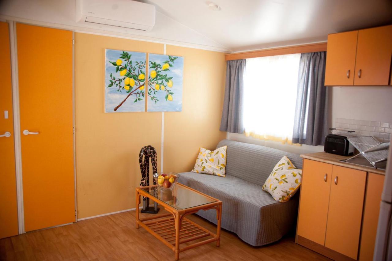 Apartamento Cortijo Flamingos Chiclana de la Frontera Exterior foto