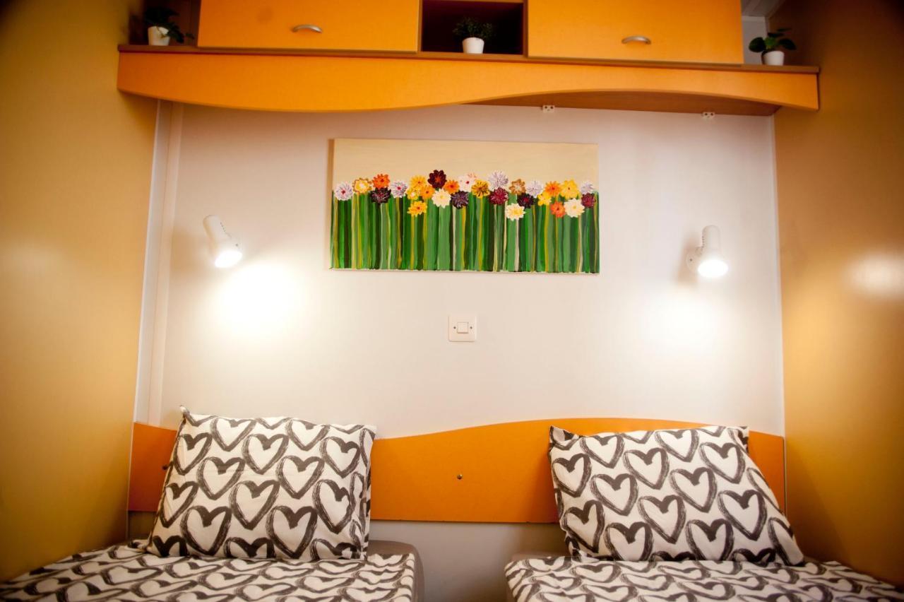 Apartamento Cortijo Flamingos Chiclana de la Frontera Exterior foto