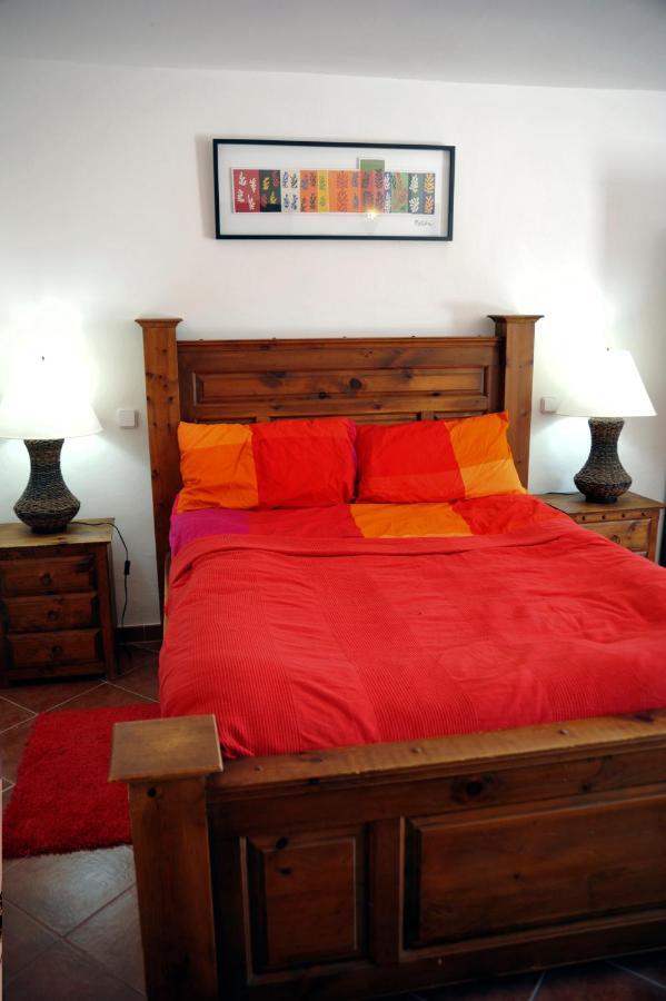 Apartamento Cortijo Flamingos Chiclana de la Frontera Exterior foto