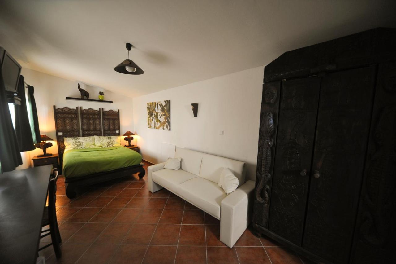 Apartamento Cortijo Flamingos Chiclana de la Frontera Exterior foto