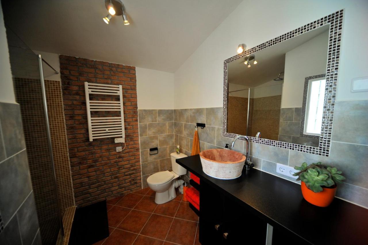 Apartamento Cortijo Flamingos Chiclana de la Frontera Exterior foto
