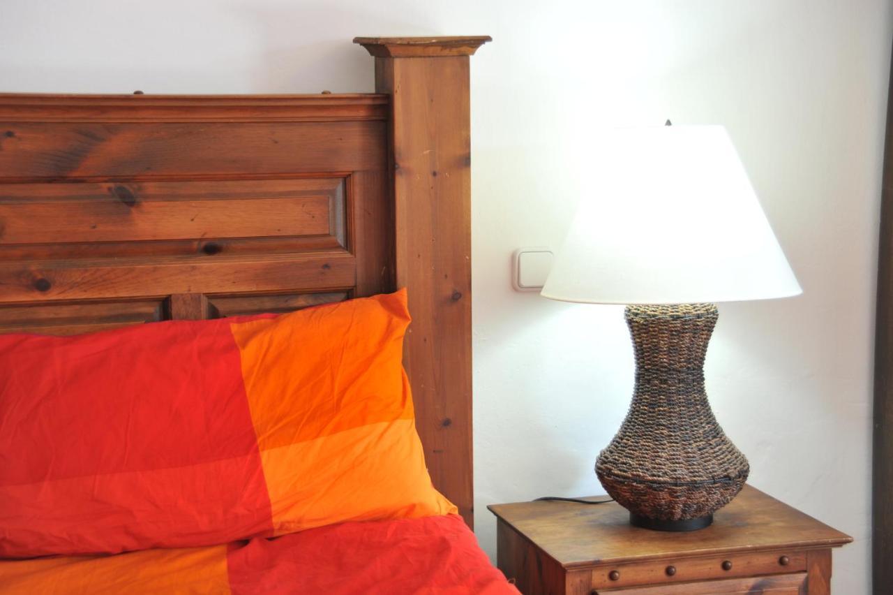 Apartamento Cortijo Flamingos Chiclana de la Frontera Exterior foto
