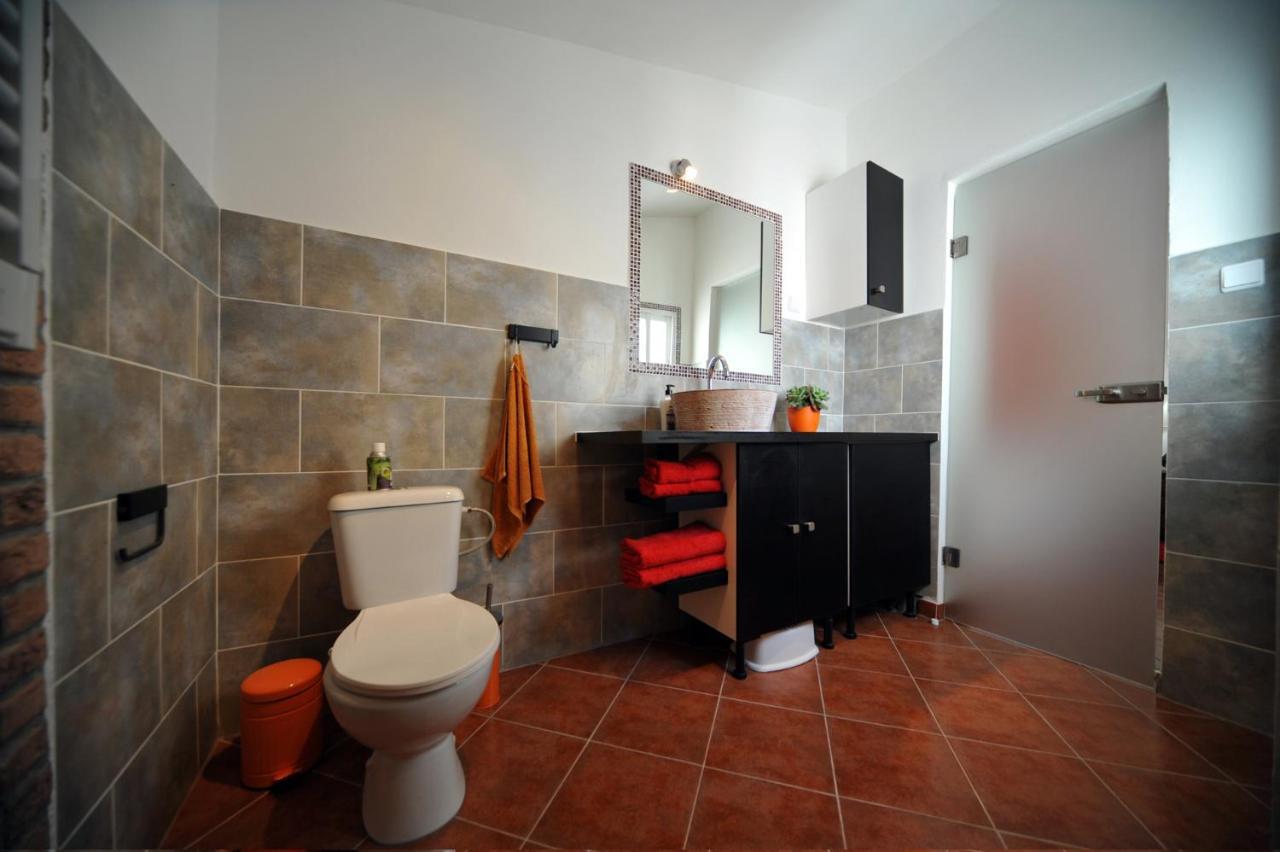 Apartamento Cortijo Flamingos Chiclana de la Frontera Exterior foto